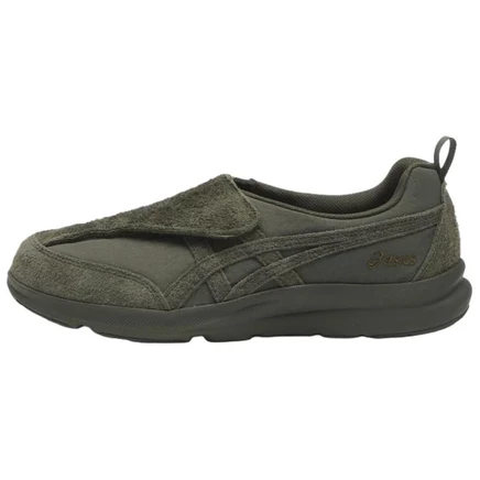 Мужские кроссовки Asics Lifewalker BILLY'S, зеленые