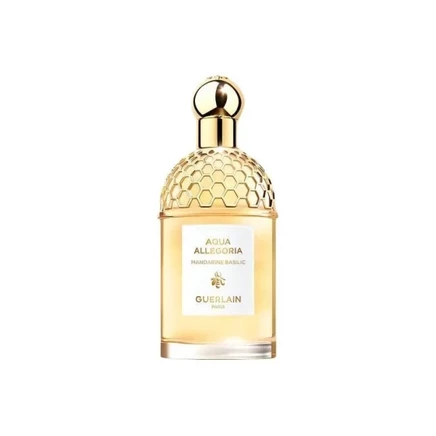 Унисекс туалетная вода Guerlain Aqua Allegoria 75/125 мл