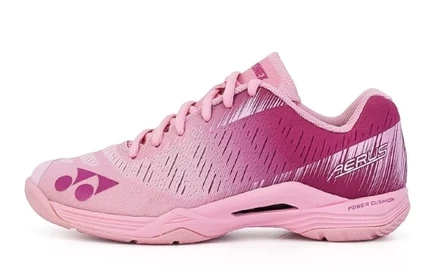 Женские кроссовки Yonex AERUS Z, розовые