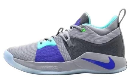 Мужские баскетбольные кроссовки Nike PG 2