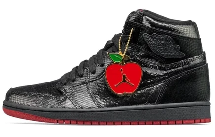 Мужские кроссовки Jordan 1 Retro High SP Gina