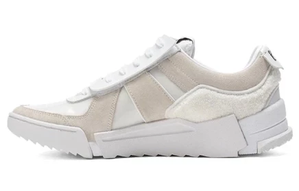 Мужские кроссовки Onitsuka Tiger D Trainer Slip-On