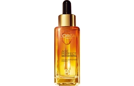 Сыворотка для лица L'Oreal Golden Bee