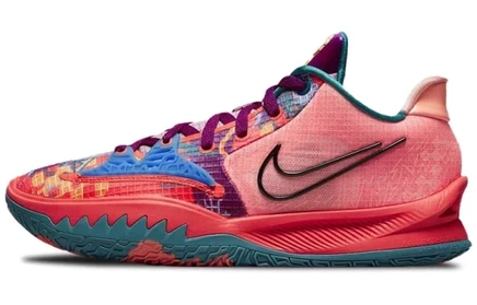 Мужские баскетбольные Nike Kyrie Low 4 EP