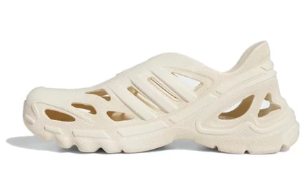 Женские сандалии Adidas AdiFOM Supernova, белые