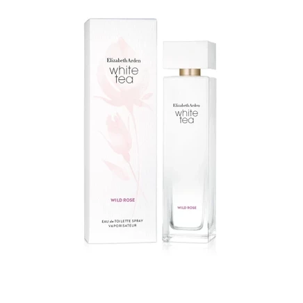 Женская туалетная вода Elizabeth Arden White Tea Wild Rose