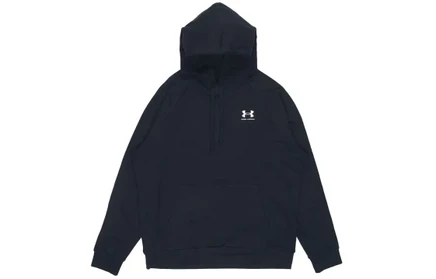 Мужской свитшот Under Armour, черный