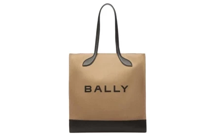 Женская сумка-шоппер Bally