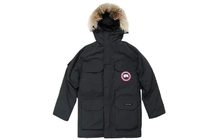 Мужской пуховик Canada Goose Expedition