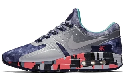 Детские кроссовки Nike Air Max Zero Imaginairs