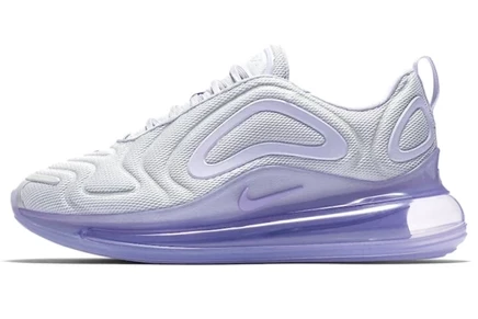 Женские беговые кроссовки Nike Air Max 720