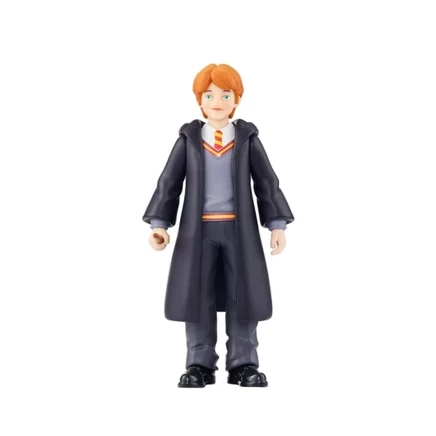 Фигурки POP MART Harry Potter: Гарри, Рон, Гермиона