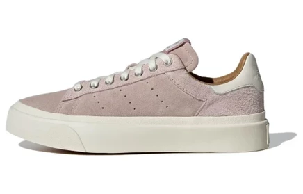Мужские кеды adidas Originals Stan Smith CS Lux, розовые