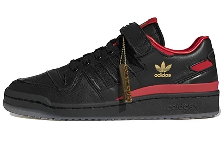 Мужские кроссовки adidas Originals Forum Low Circoloco