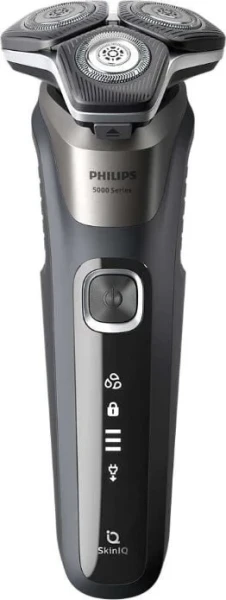Электробритва с технологией SenseIQ Philips серии 5000 S5887/10 серия