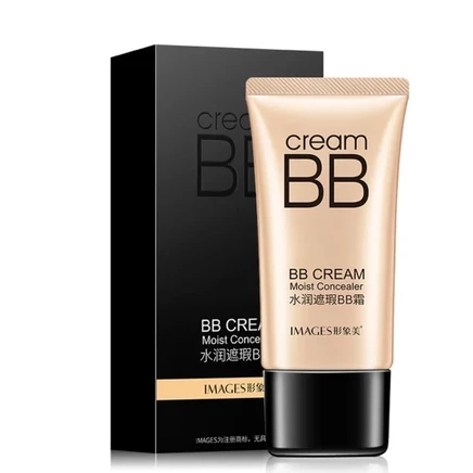 Консилер-ВВ-крем Images Hydrating, 40 г