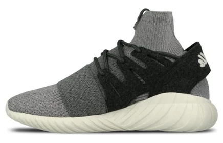 Мужские кроссовки Adidas Ronnie Fieg X Tubular Doom