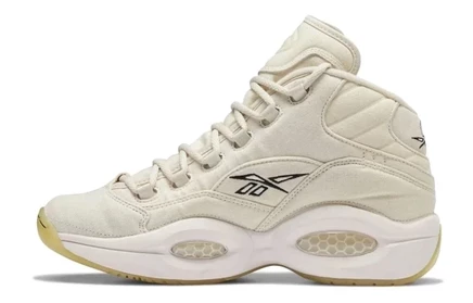 Мужские баскетбольные кроссовки Reebok Question Mid Boktober