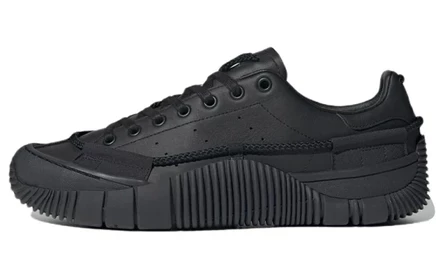 Мужские кроссовки adidas Scuba Stan, черные
