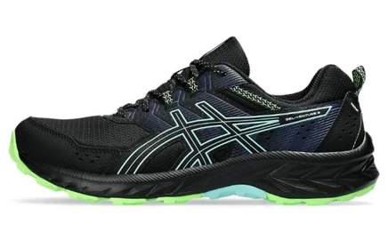 Мужские кроссовки Asics Gel Venture 9, черные