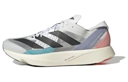 Мужские кроссовки Adidas Adizero Takumi Sen 9, белые