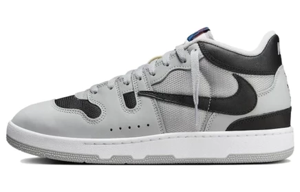 Кроссовки Nike x Travis Scott Mac Attack