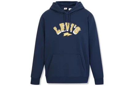 Мужской свитшот Levi's, синий