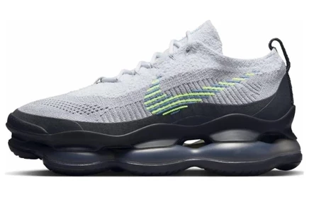 Мужские кроссовки Nike Air Max Scorpion Flyknit
