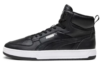 Мужские кроссовки Puma Caven 2.0 Mid Wtr, черные
