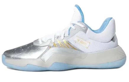 Мужские кроссовки Adidas D.O.N. Issue #1