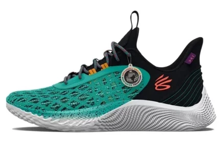 Мужские кроссовки Under Armour Curry Flow 9