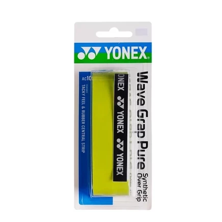 Обмотка Yonex для ракетки, 2 шт., салатовая