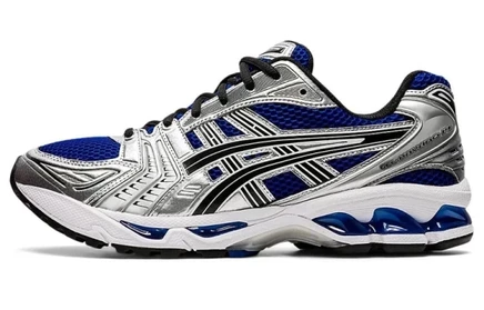 Мужские кроссовки Asics Gel-Kayano 14, синие