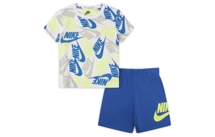 Детский спортивный костюм Nike