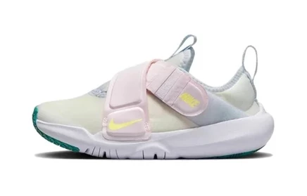 Детские кроссовки Nike Flex Advance PS, сине-розовые