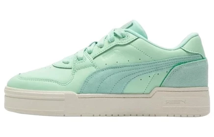 Мужские кроссовки Puma CA Pro Lux Cord, мятные