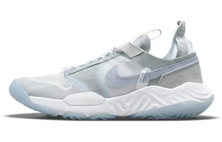 Мужские кроссовки Jordan Delta Breathe, Wolf Grey