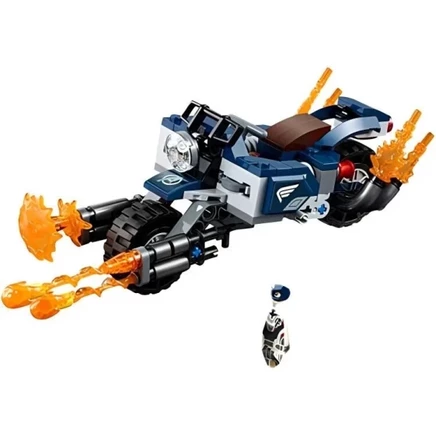 Конструктор LEGO Super Hero Collection