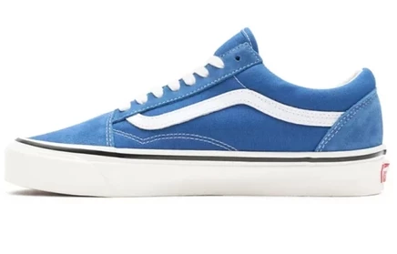 Мужские кроссовки Vans Old Skool 36 DX