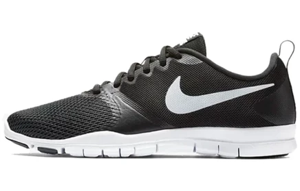 Женские кроссовки Nike Flex Essential TR, черные