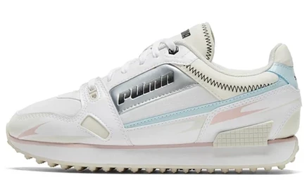 Женские кроссовки Puma Mile Rider Sunny Getaway