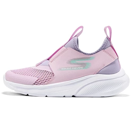 Детские кроссовки Skechers Speed Trainer, розовые