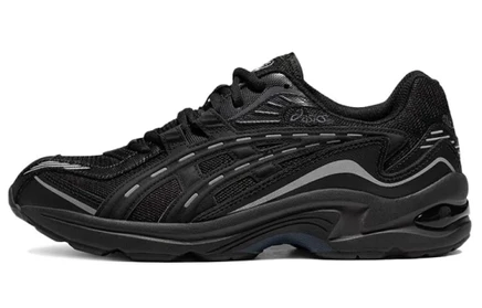 Мужские кроссовки Asics Gel Preleus, черные
