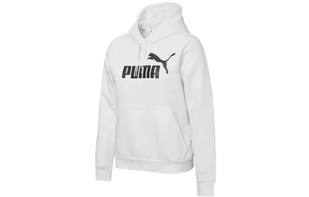 Женский свитшот Puma Essentials, белый