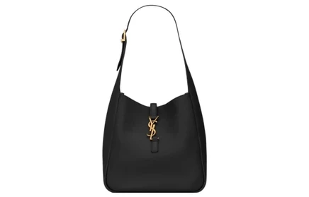 Женская сумка на плечо Yves Saint Laurent LE5A7, черная
