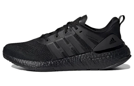 Мужские кроссовки Adidas Equipment+, черные