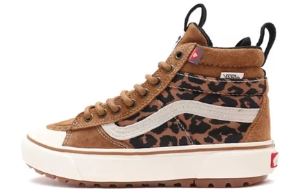 Кроссовки высокого качества для активного отдыха Vans SK8 Hi MTE 2 195440304204 по умолчанию