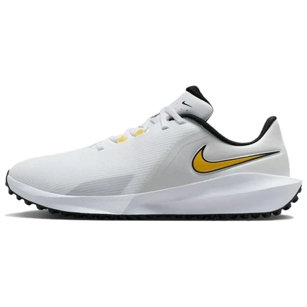 Nike Infinity G Golf Shoes Women's White белый