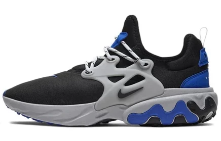 Мужские кроссовки Nike Reacto Presto, синие