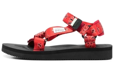 Женские сандалии Suicoke DEPA-CAB-PT02